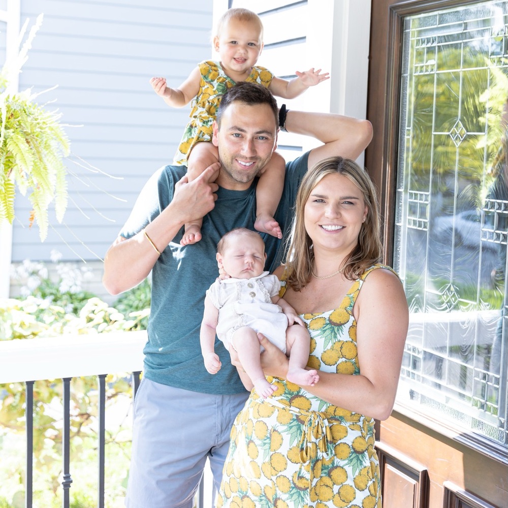 Meet your Posher, Rachael